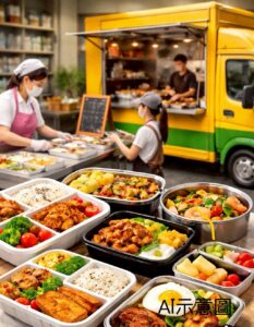 桃園市餐盒業職業工會